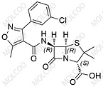 Oxacillin Impurity G