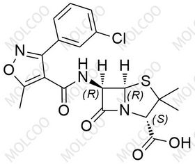 Oxacillin Impurity G