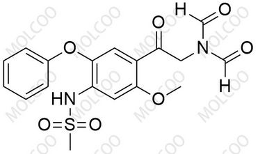 Iguratimod Impurity 40