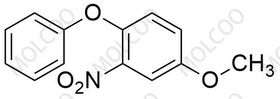 Iguratimod Impurity 1