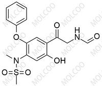 Iguratimod Impurity 35