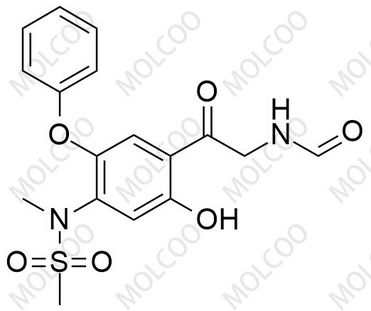 Iguratimod Impurity 35