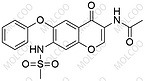 Iguratimod Impurity E