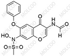 Iguratimod Impurity 37