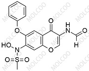 Iguratimod Impurity 37