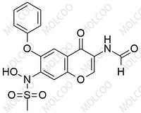 Iguratimod Impurity 37