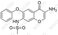 Iguratimod Impurity I