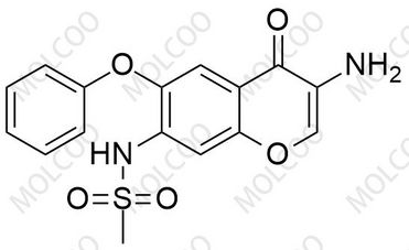 Iguratimod Impurity I