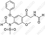 Iguratimod Impurity 22