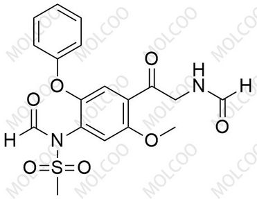 Iguratimod Impurity 22