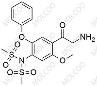 Iguratimod Impurity 20