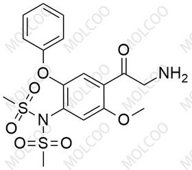 Iguratimod Impurity 20