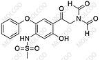 Iguratimod Impurity 41