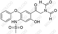 Iguratimod Impurity 41