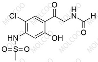 Iguratimod Impurity 24