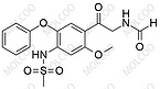 Iguratimod Impurity 10