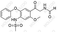 Iguratimod Impurity 10