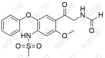 Iguratimod Impurity 10