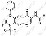 Iguratimod Impurity G