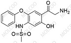 Iguratimod Impurity 34