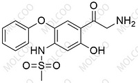 Iguratimod Impurity 34