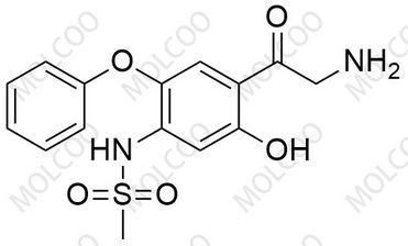 Iguratimod Impurity 34