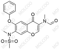 Iguratimod Impurity 38