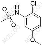 Iguratimod Impurity 28