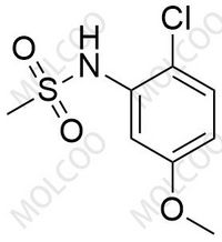 Iguratimod Impurity 28