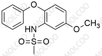 Iguratimod Impurity 4