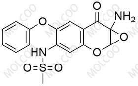 Iguratimod Impurity 45