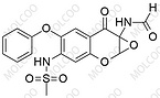 Iguratimod Impurity K