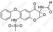 Iguratimod Impurity K