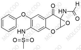 Iguratimod Impurity K