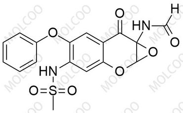 Iguratimod Impurity K