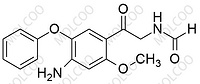 Iguratimod Impurity 48