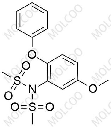 Iguratimod Impurity 30