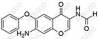 Iguratimod Impurity J