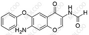 Iguratimod Impurity J