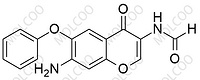 Iguratimod Impurity J