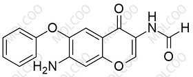 Iguratimod Impurity J