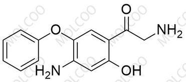 Iguratimod Impurity 50