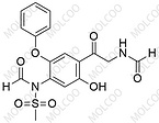 Iguratimod Impurity 26