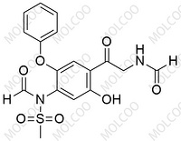 Iguratimod Impurity 26