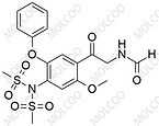 Iguratimod Impurity 23