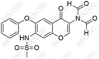 Iguratimod Impurity 39