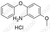 Iguratimod Impurity 3(Hydrochloride)