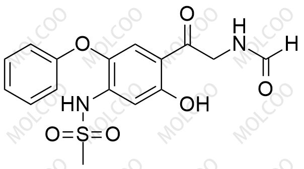 Iguratimod Impurity 11
