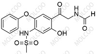 Iguratimod Impurity 11