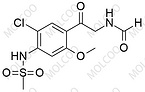 Iguratimod Impurity 21